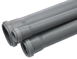 Pipe PP