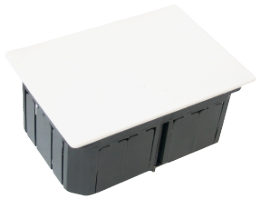 Cable Junction Box