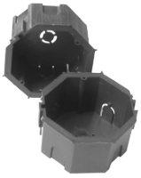 Cable Junction Box