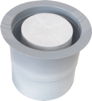 Подов Сифон SV STY600-110