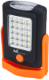 Портативен Фенер 23 LED с Магнитна Поставка и Кука, 2 Режима