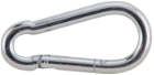 Карабинер DIN 5299
