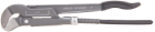 Шведски Тръбен Ключ EvoTools +Plus®