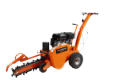 Машина за Изкопаване на Канали DM150 15 к.с. EvoTools®