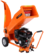 Дробилка за Клони WD70 7 к.с., Задвижване с Ремък, EvoTools®