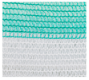HDPE UV Слънцезащитна Мрежа, Многоцветна 1050