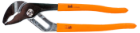 Хромирани водни помпени клещи EvoTools®