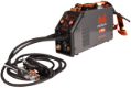 Инвертор За Заваряване 3 in 1 с LED Дисплей MMA/TIG/CUT WSMA200 EvoTools +Plus®