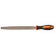 Полукръгъл Рашпил EvoTools®