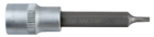 Вложки Torx