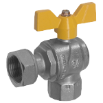Gas Ball Valve