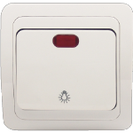 Automatic Switch Staircase