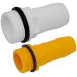 Connector Hose Piece