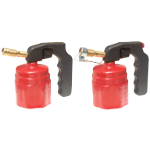 Blowtorch
