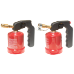 Blowtorch