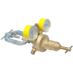 Acetylene Pressure Reducer