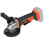 Ъглошлайф без Батерия и Зарядно MAX 20V ONE EvoTools®