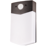 Sensor Security Light