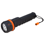 LED Flashlight