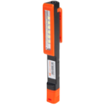 Flashlight pocket 6 LEDs one way