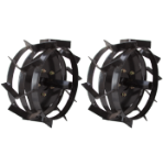 Wheels for Tiller Machine