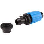 Lock Offtake for PVC Pipe