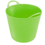 Flexible Tub Pistacchio