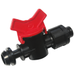 Grommet Dripper Pipe
