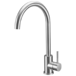 Stainless Steel Kitchen Faucet