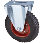 Fixed Castors