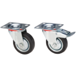 Swivel Castors