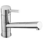 Basin Mixer