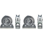 Sliding Door Wheel