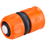 Waterstop Hose Connector
