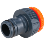 Snap-in Tap Adaptor
