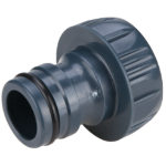 Snap-in Tap Adaptor