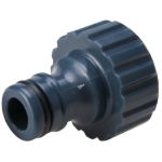 Snap-in Tap Adaptor