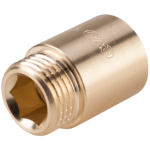 Entension brass