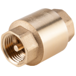 Sense valve