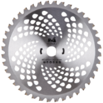 BRUSH CUTTER BLADE 40T