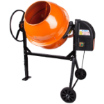 Concrete Mixer