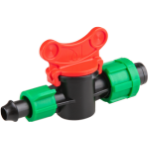 Offtake Valve for Tape