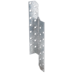 Jointing Wood Anchor