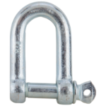 Dee Shackle
