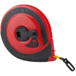 Геодезическа Ролетка с Лента от Фибростъкло 2009