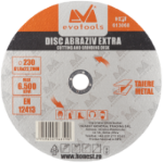 Cutting and Grinding Disk