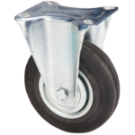 Fixed Castors