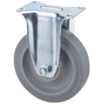 Fixed Castors