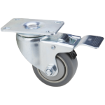 Swivel Castors