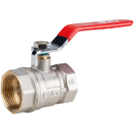 Ball Valve